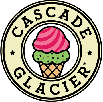 Cascade Glacier Logo